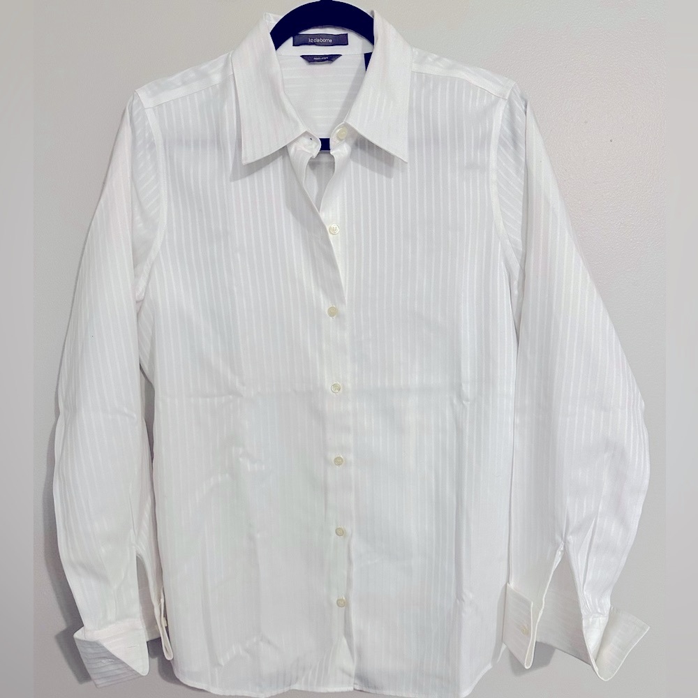 Liz Claiborne Top Size 10